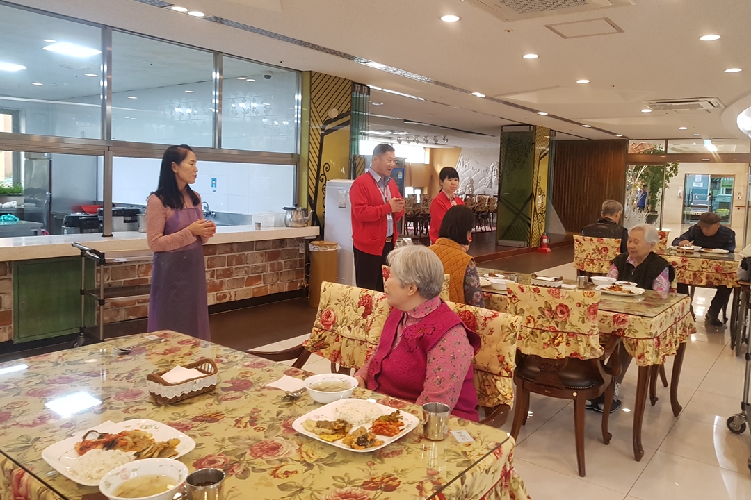 일상생활지원 images